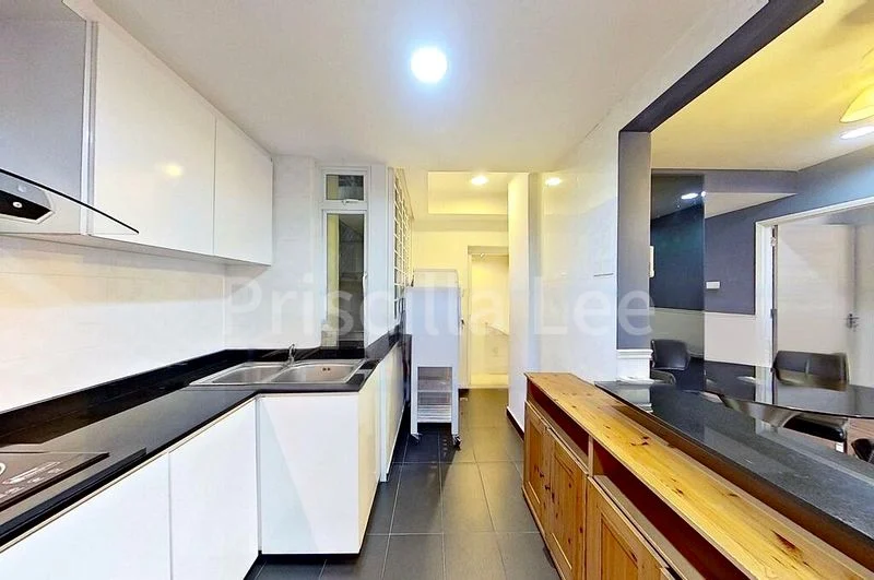 Common Room (Condo) for Rent in  Sun Plaza - Image 4