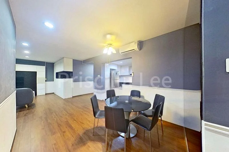 Common Room (Condo) for Rent in  Sun Plaza - Image 2
