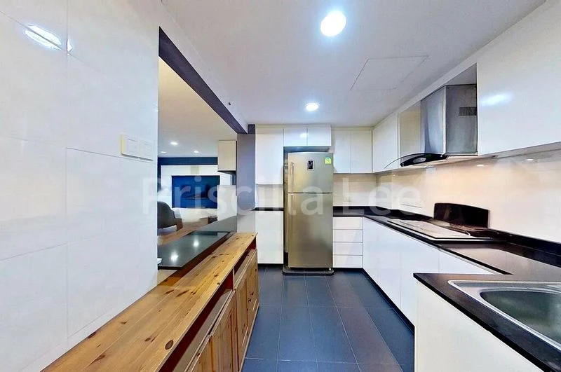 Common Room (Condo) for Rent in  Sun Plaza - Image 5