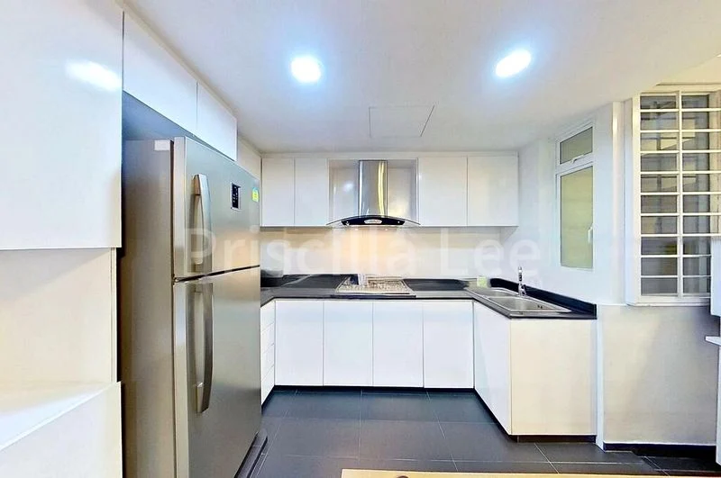 Common Room (Condo) for Rent in  Sun Plaza - Image 3