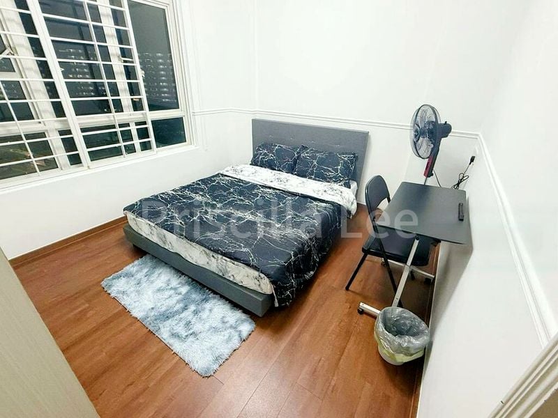 Common Room (Condo) for Rent in  Sun Plaza - Image 8