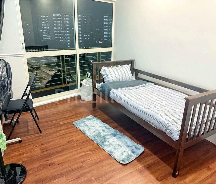 Common Room (Condo) for Rent in  Sun Plaza - Image 1