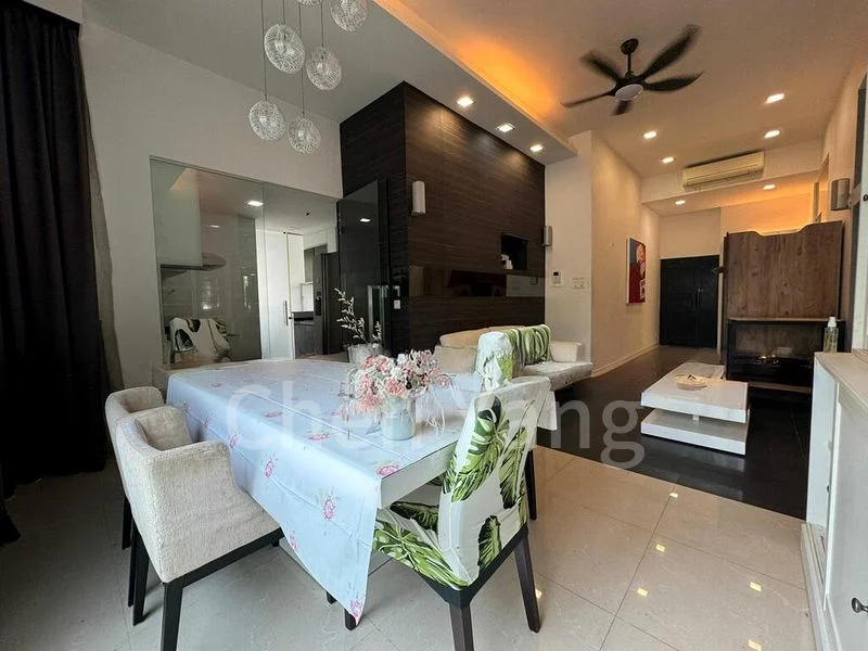2 Bed Condo for Rent in  Astor Green - Image 7