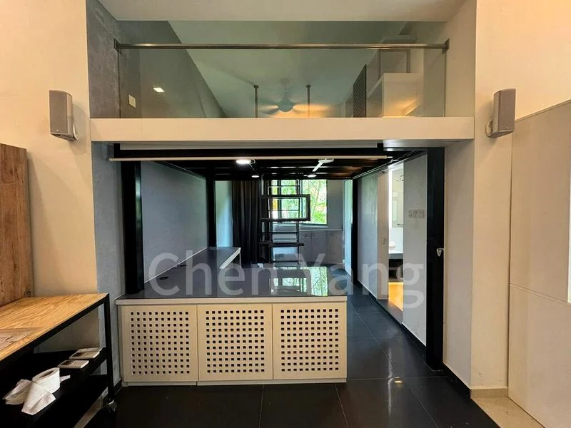 2 Bed Condo for Rent in  Astor Green - Image 4