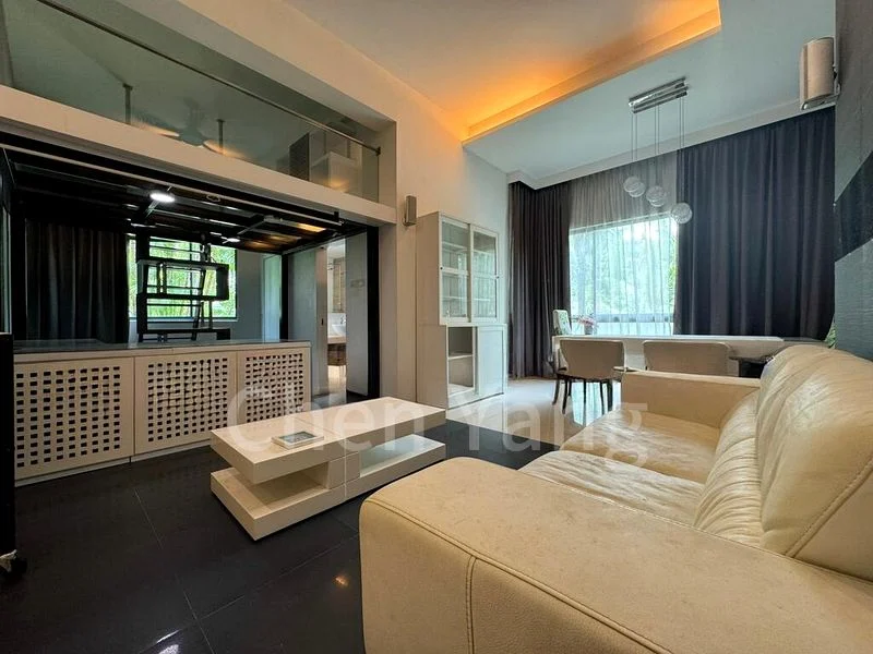 2 Bed Condo for Rent in  Astor Green - Image 8