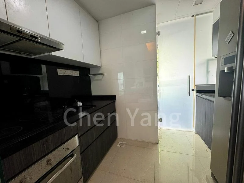 2 Bed Condo for Rent in  Astor Green - Image 3