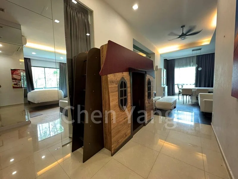 2 Bed Condo for Rent in  Astor Green - Image 6