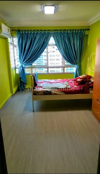 Master Room (HDB) for Rent in 310C Ang Mo Kio Avenue 1 - Image 1