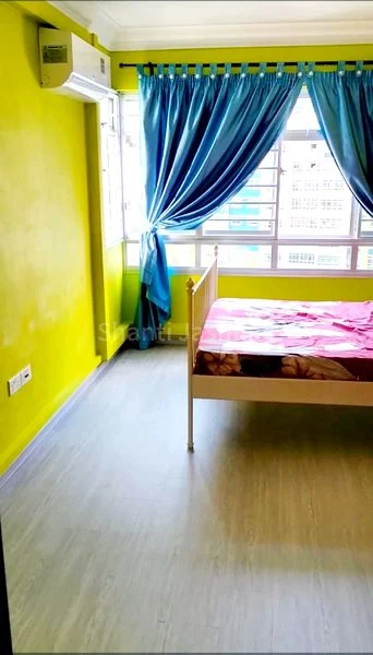 Master Room (HDB) for Rent in 310C Ang Mo Kio Avenue 1 - Image 3
