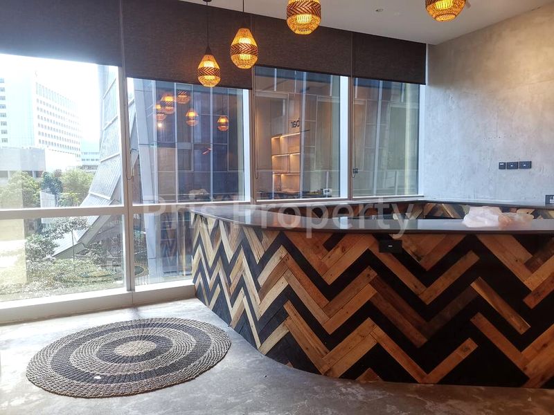 Office for Rent: SBF Center - Image 1