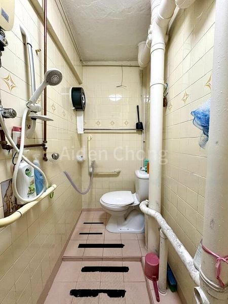 3 Room (3STD) HDB for Sale in  47 Circuit Road - Image 1