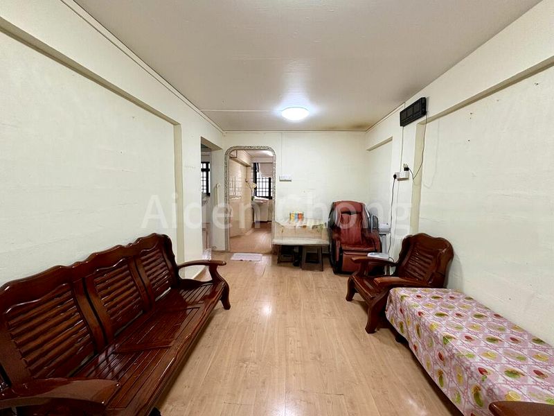 3 Room (3STD) HDB for Sale in  47 Circuit Road - Image 12