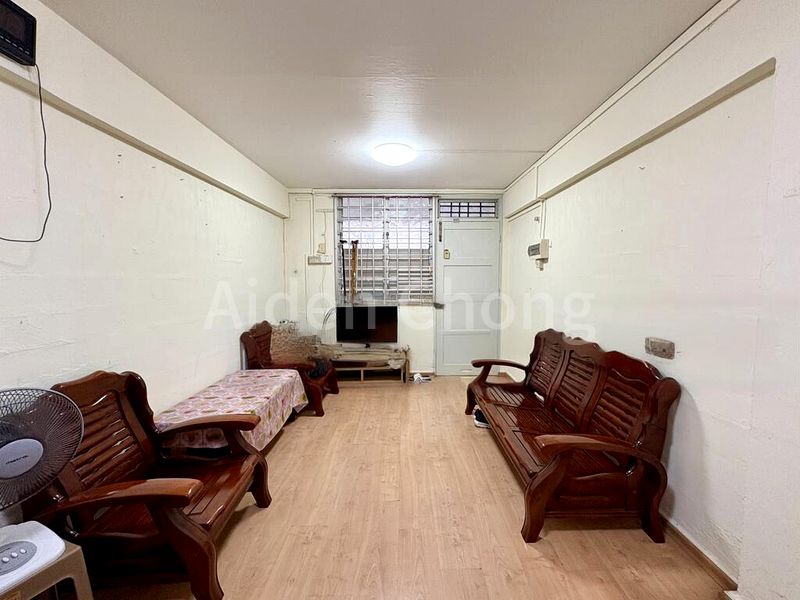 3 Room (3STD) HDB for Sale in  47 Circuit Road - Image 11