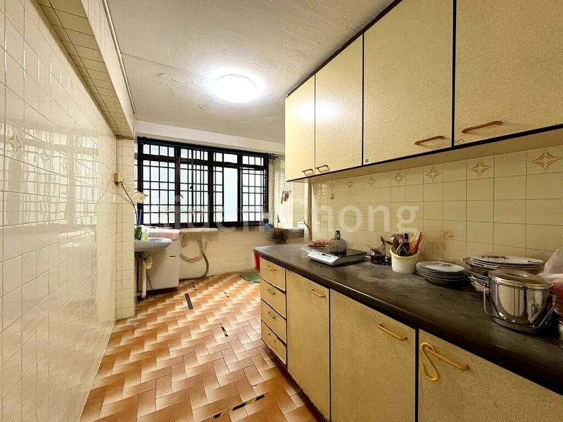 3 Room (3STD) HDB for Sale in  47 Circuit Road - Image 3