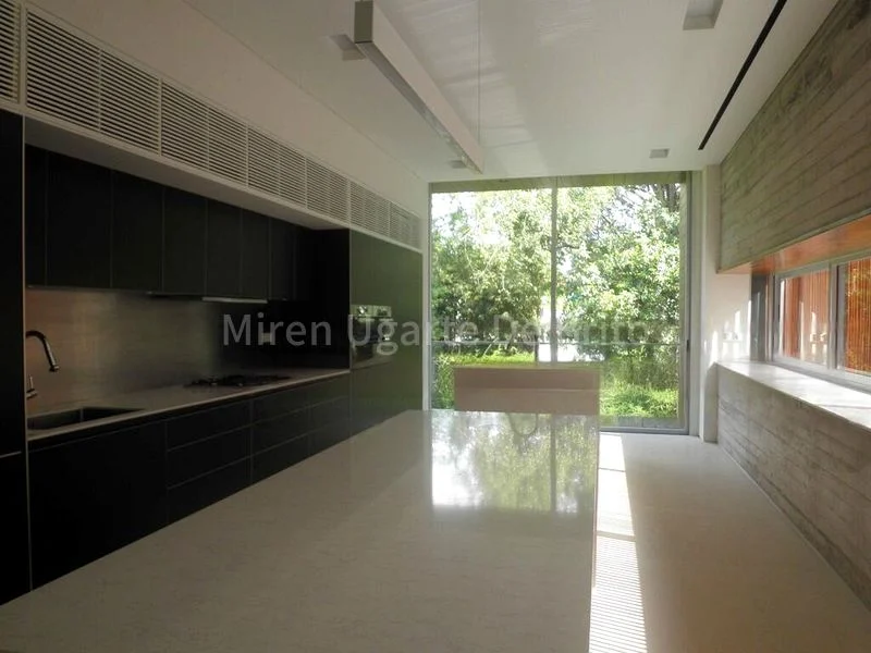 5 Bed Bungalow (Landed) for Rent in Binjai Park - Image 1
