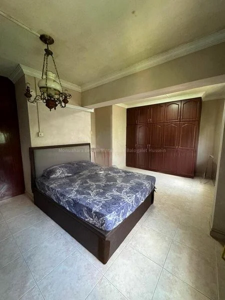 4 Room (4A) HDB for Rent in  405 Admiralty Link - Image 2