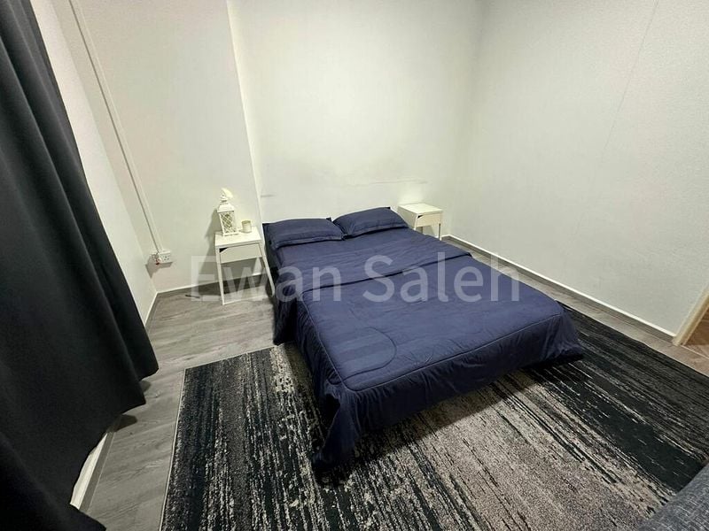 Common Room (HDB) for Rent in  508 Woodlands Drive 14 - Image 2