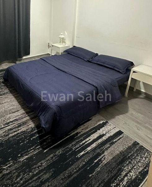 Common Room (HDB) for Rent in  508 Woodlands Drive 14 - Image 1