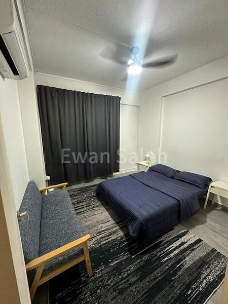 Common Room (HDB) for Rent in  508 Woodlands Drive 14 - Image 3
