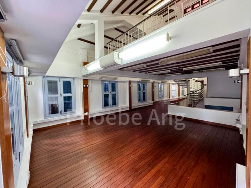 Office for Rent: Telok Ayer Shop Houses - Image 3