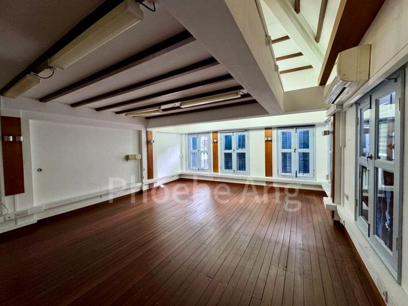Office for Rent: Telok Ayer Shop Houses - Image 6