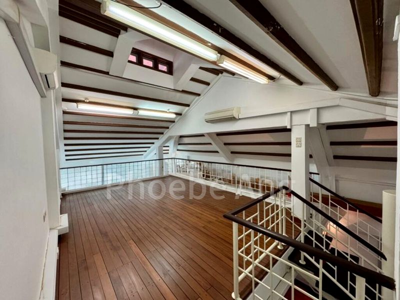 Office for Rent: Telok Ayer Shop Houses - Image 2