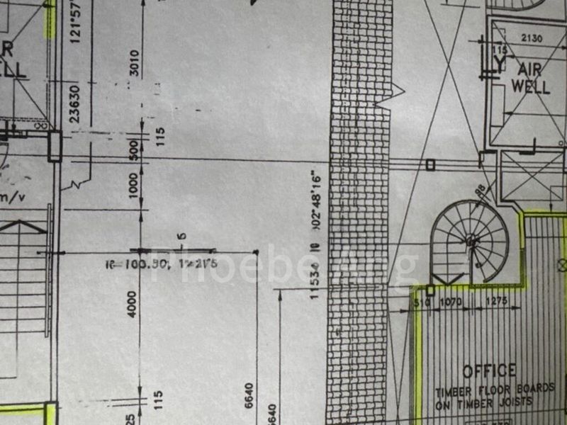 Office for Rent: Telok Ayer Shop Houses - Image 8