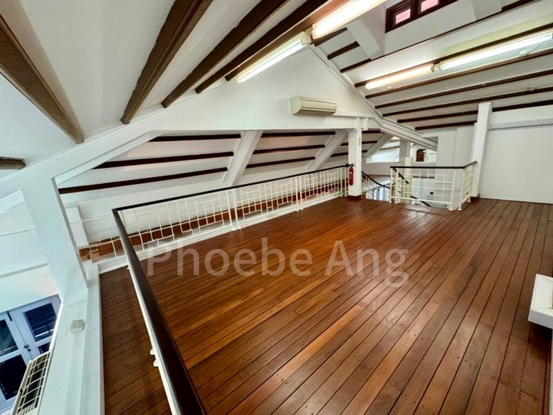 Office for Rent: Telok Ayer Shop Houses - Image 4