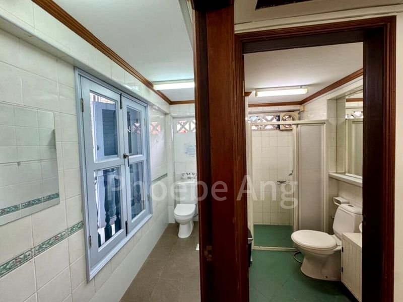 Office for Rent: Telok Ayer Shop Houses - Image 1