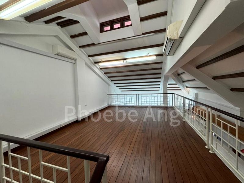 Office for Rent: Telok Ayer Shop Houses - Image 5