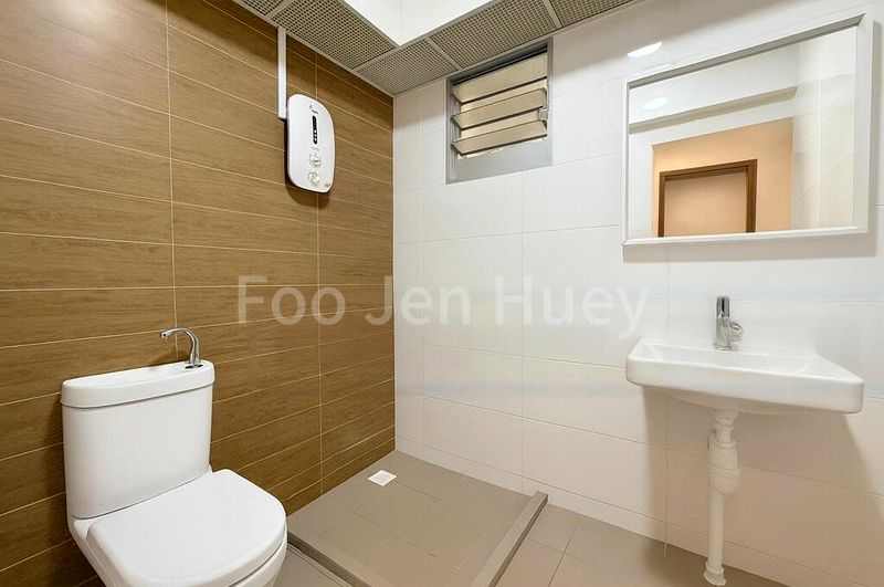 4 Room (4A) HDB for Sale in  875B Tampines Street 86 - Image 8