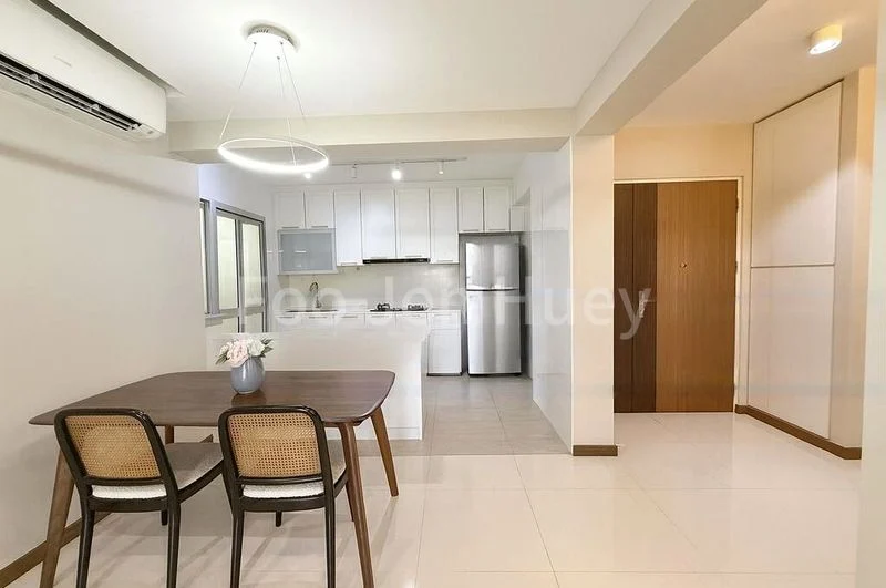 4 Room (4A) HDB for Sale in  875B Tampines Street 86 - Image 1