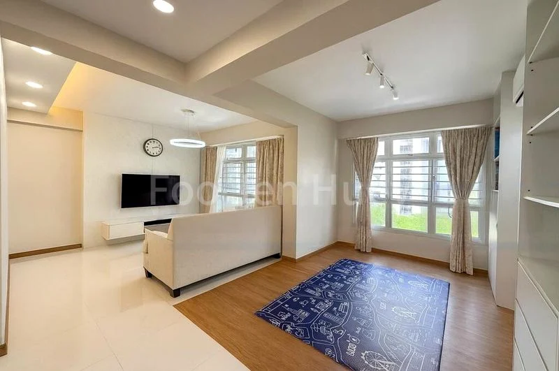4 Room (4A) HDB for Sale in  875B Tampines Street 86 - Image 3