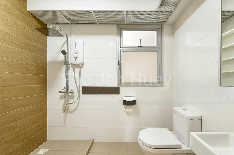 4 Room (4A) HDB for Sale in  875B Tampines Street 86 - Image 9