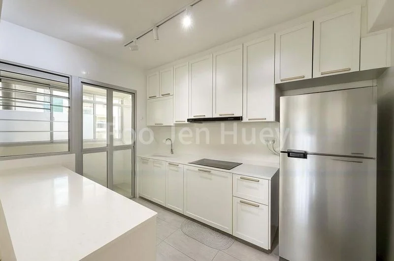 4 Room (4A) HDB for Sale in  875B Tampines Street 86 - Image 5