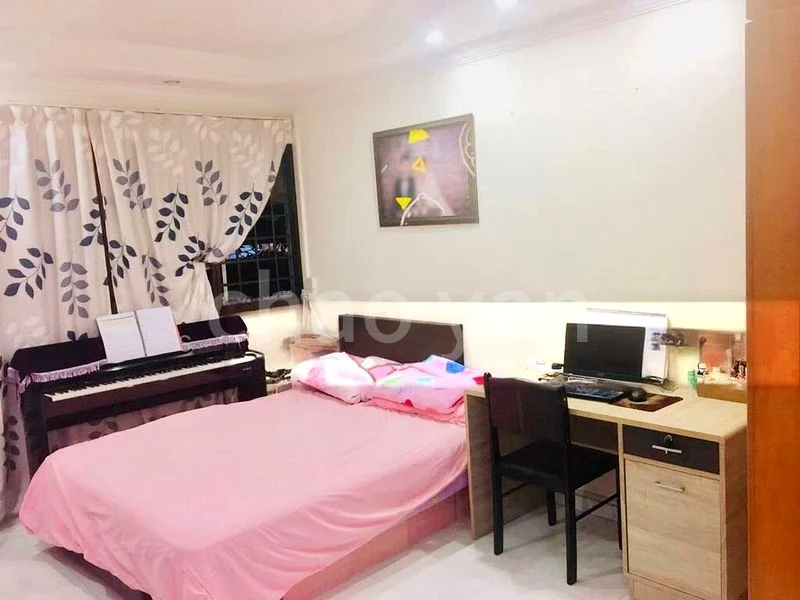 Common Room (HDB) for Rent in  245 Bishan Street 22 - Image 1