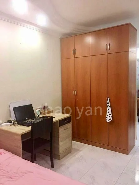 Common Room (HDB) for Rent in  245 Bishan Street 22 - Image 5