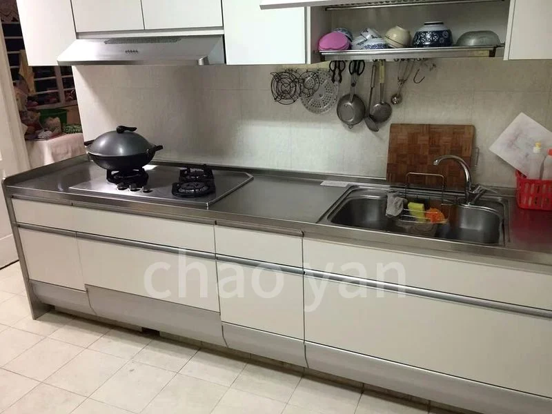 Common Room (HDB) for Rent in  245 Bishan Street 22 - Image 3