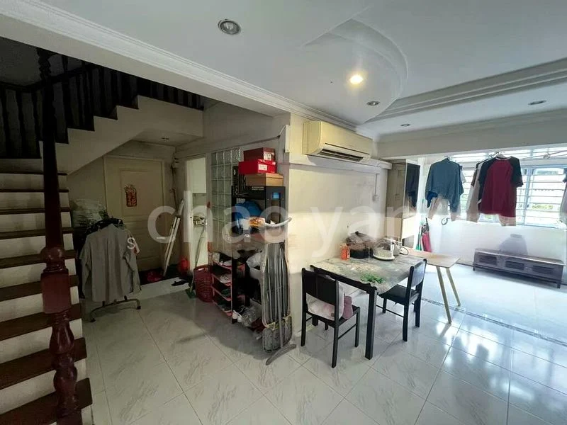 Common Room (HDB) for Rent in  245 Bishan Street 22 - Image 2