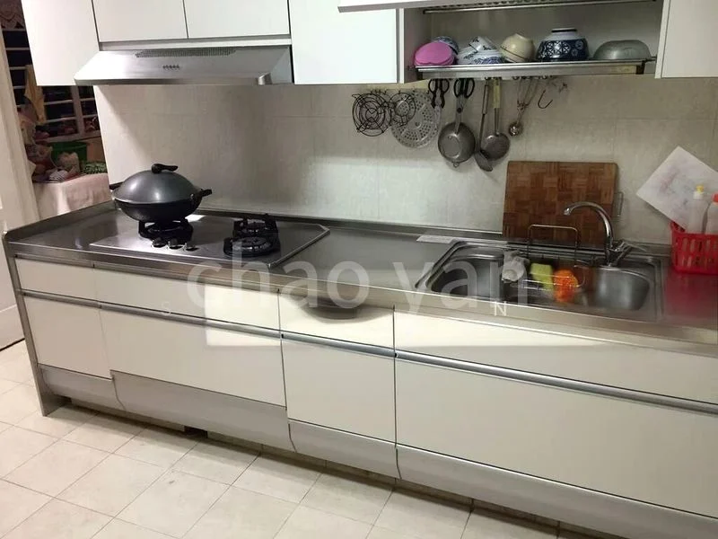 Common Room (HDB) for Rent in  245 Bishan Street 22 - Image 3