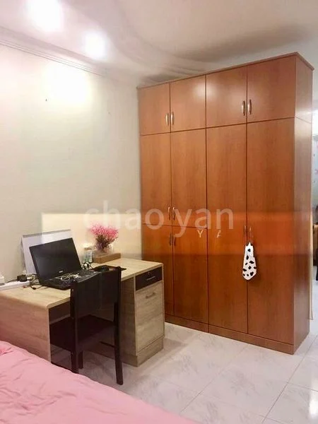 Common Room (HDB) for Rent in  245 Bishan Street 22 - Image 5