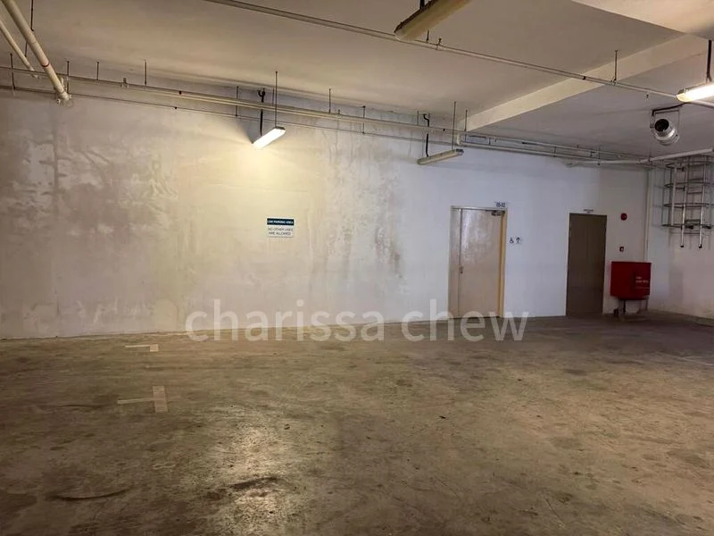 Factory / Workshop (B2) for Rent: 1,200 Sq Ft Industrial Unit, on Bilton Road, Perivale - Image 1