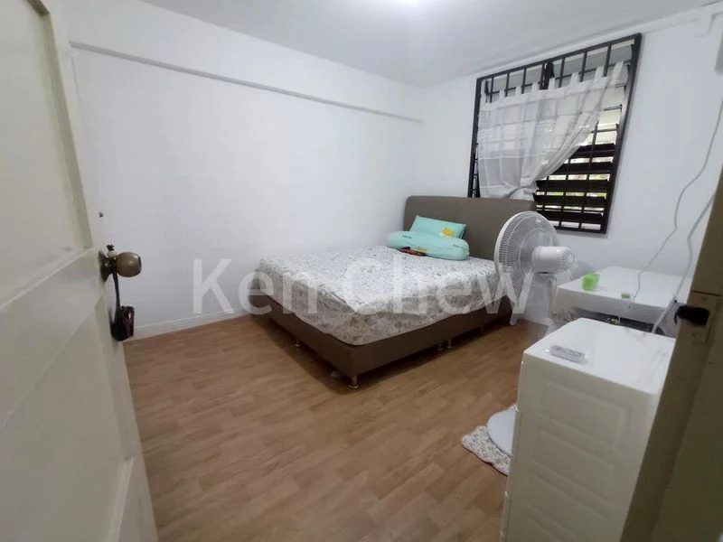 Common Room (HDB) for Rent in  92 Commonwealth Drive - Image 2