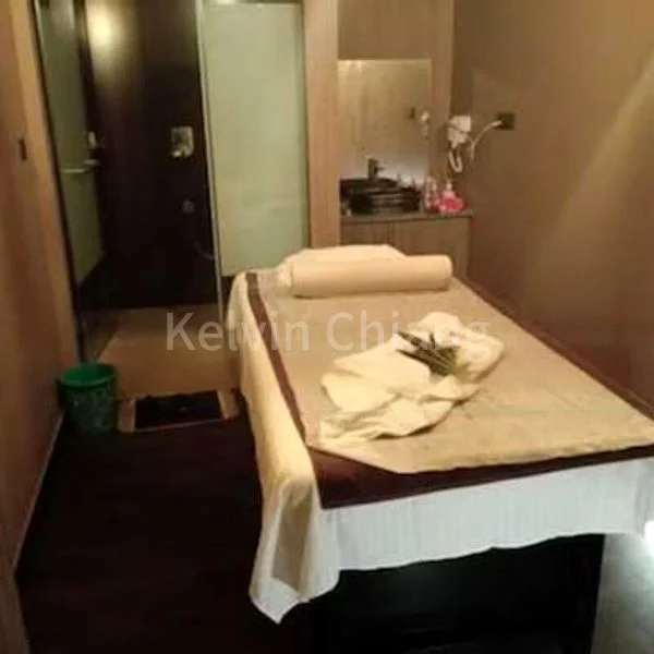 Shop / Shophouse for Rent: River Valley Road - Image 1