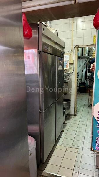 Food & Beverage for Rent: Beauty World Centre - Image 2