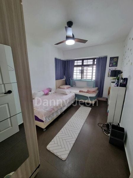 4 Room (4I) HDB for Rent in  26D Jalan Membina - Image 3