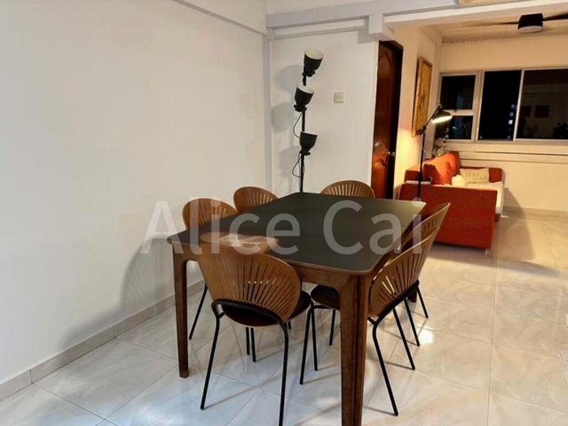 2 Bed Condo for Rent in  Regent Grove - Image 7