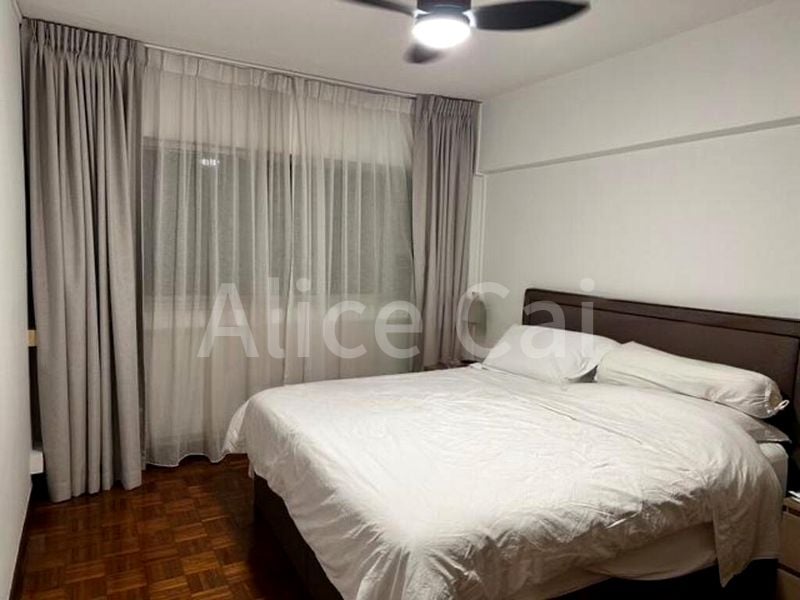 2 Bed Condo for Rent in  Regent Grove - Image 5