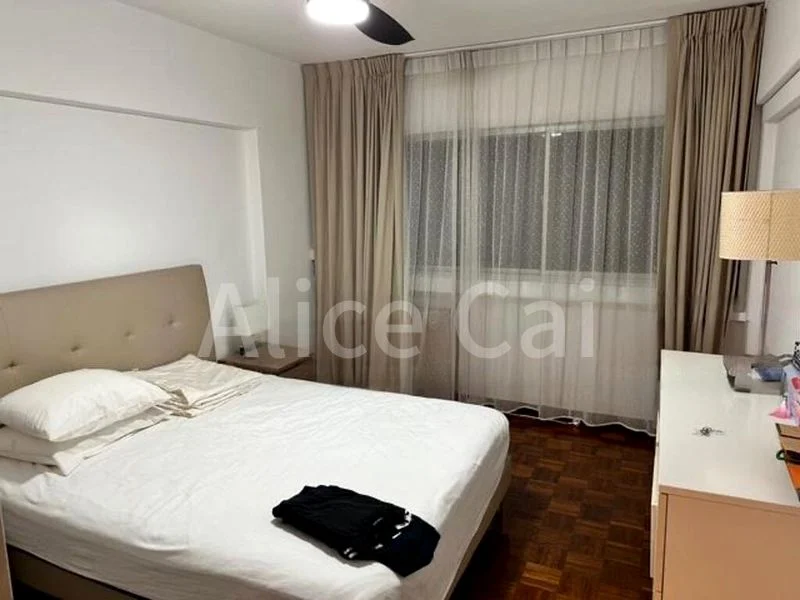 2 Bed Condo for Rent in  Regent Grove - Image 2