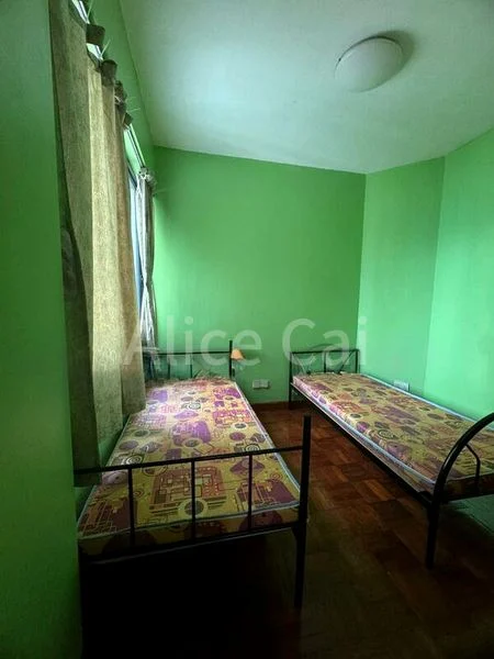 2 Bed Condo for Rent in  Regent Grove - Image 4